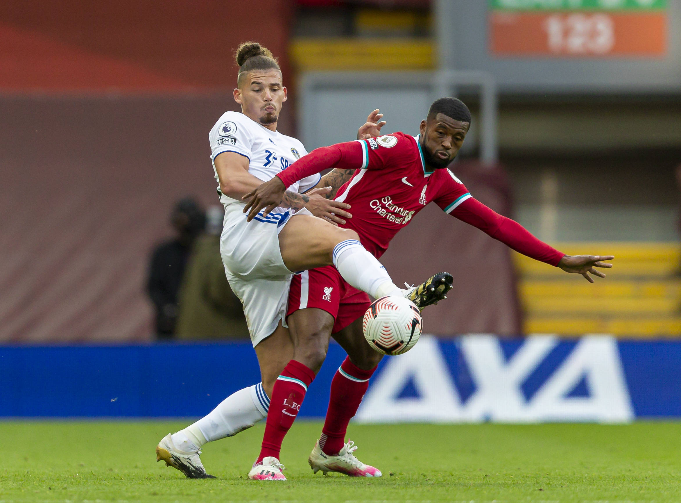 他有望走上 他有望走上