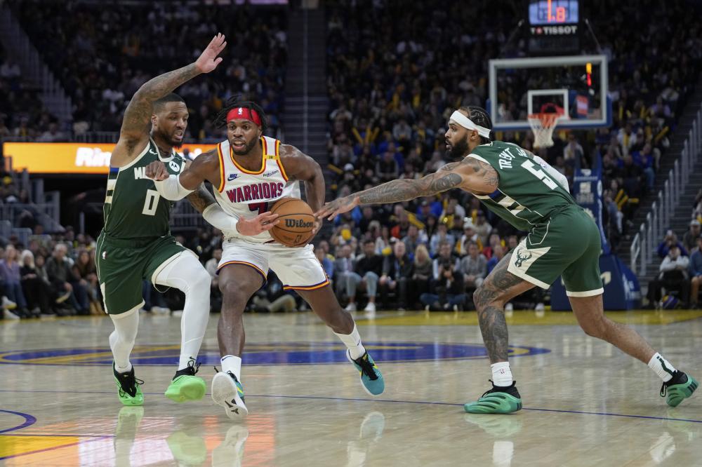 篮网的防线 篮网的防线